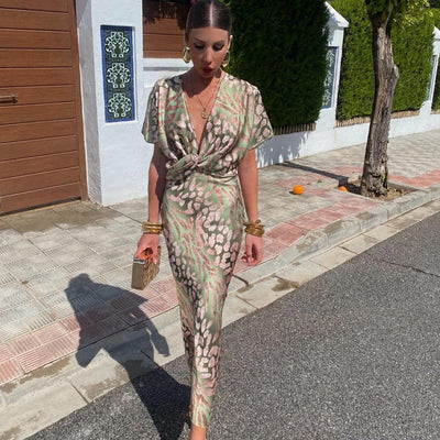 Maisie - Sophisticated Dress