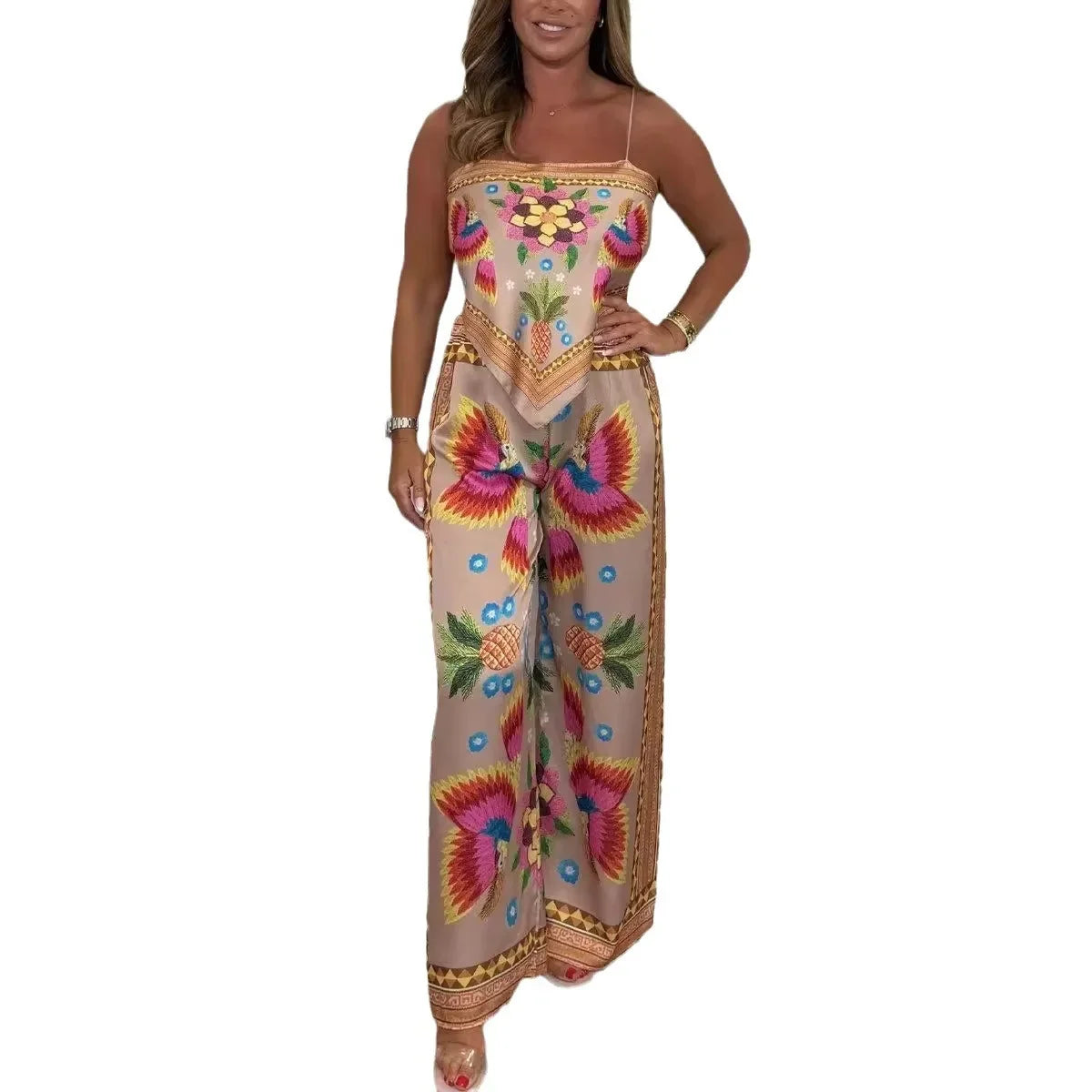 Bella - Chic Elegant Holiday Set