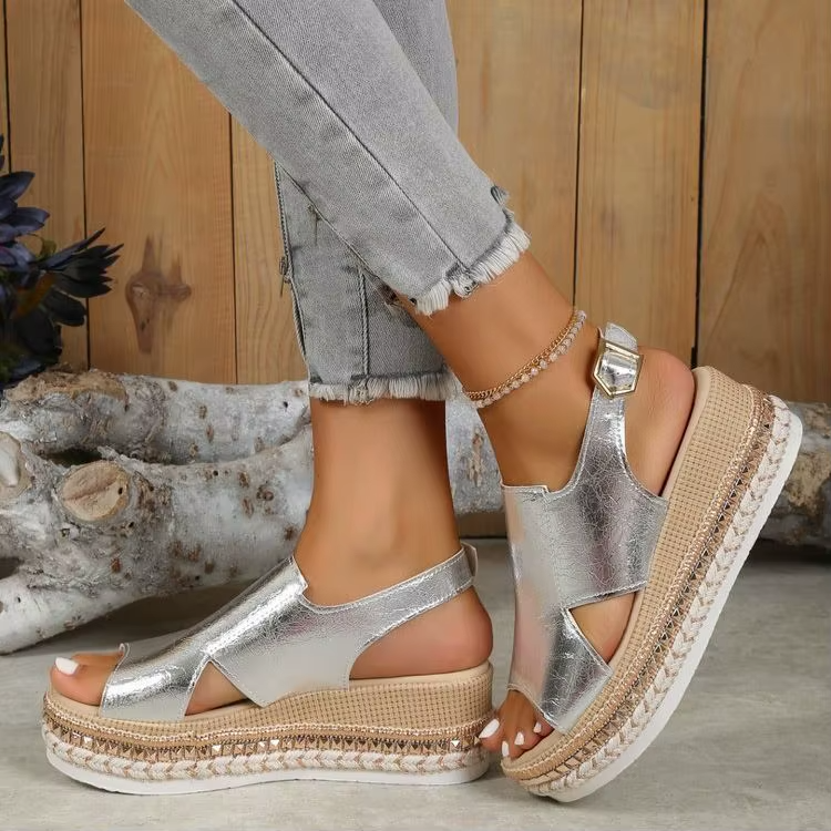 Sevilla® - ORTHOPEDIC SANDALS - PREMIUM COMFORT AND SUPPORT