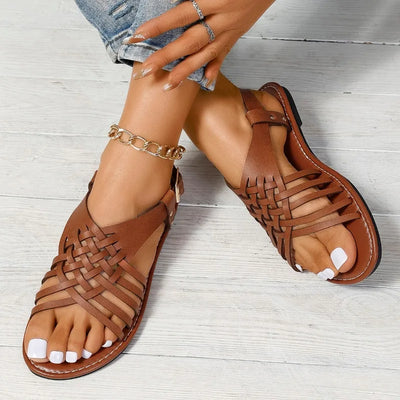 Raya™ - Casual Beach Sandals