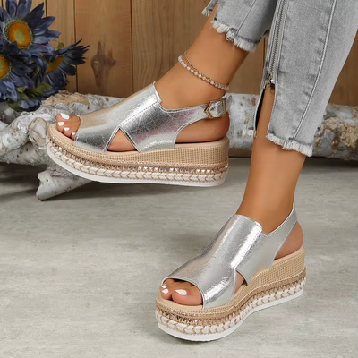 Sevilla® - ORTHOPEDIC SANDALS - PREMIUM COMFORT AND SUPPORT