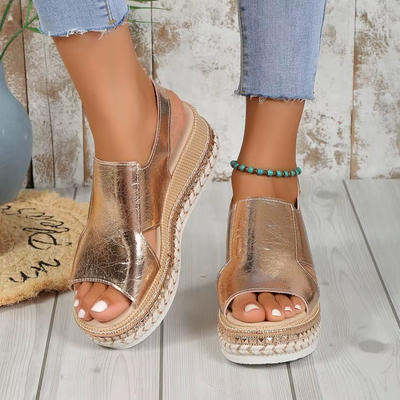 Sevilla® - ORTHOPEDIC SANDALS - PREMIUM COMFORT AND SUPPORT