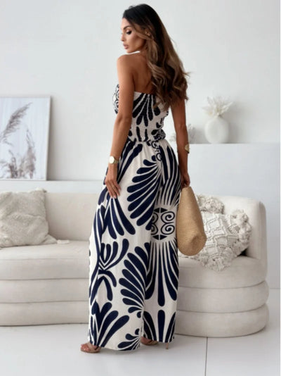 Tilly - Casual Summer Jumpsuits