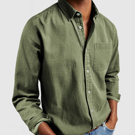 Taylor™ - Premium Casual Shirt For Men