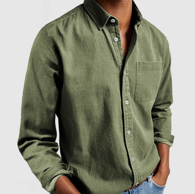 Taylor™ - Premium Casual Shirt For Men
