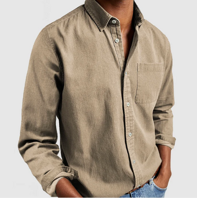 Taylor™ - Premium Casual Shirt For Men