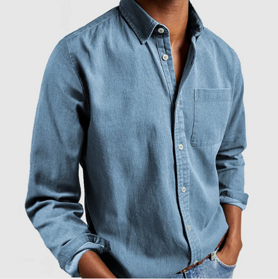 Taylor™ - Premium Casual Shirt For Men