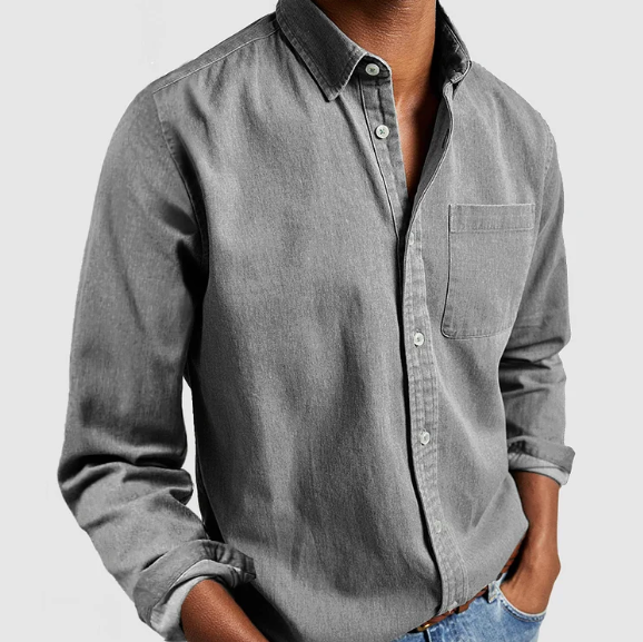Taylor™ - Premium Casual Shirt For Men