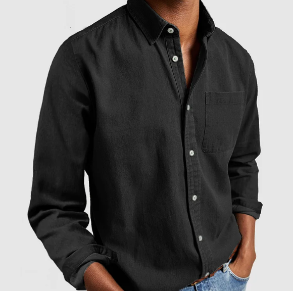 Taylor™ - Premium Casual Shirt For Men