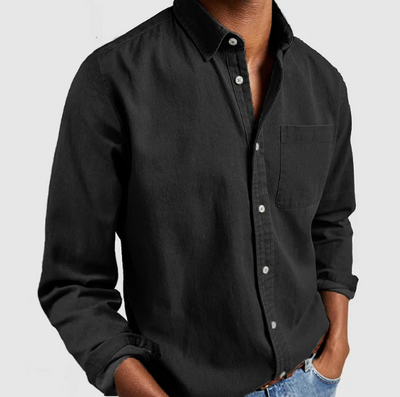 Taylor™ - Premium Casual Shirt For Men