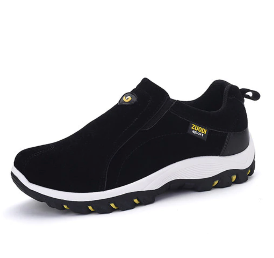 Harrison - Stylish Slip-On Sports Shoes For Men