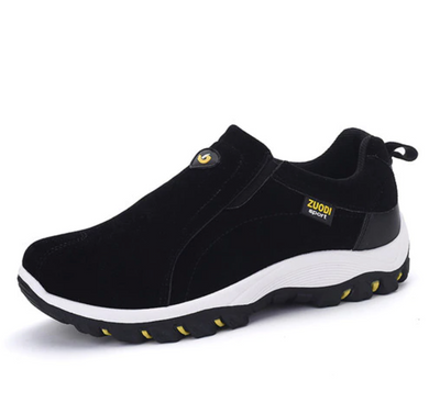 Harrison - Stylish Slip-On Sports Shoes For Men