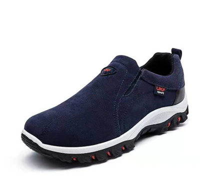 Harrison - Stylish Slip-On Sports Shoes For Men