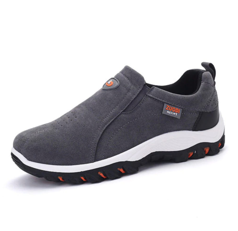 Harrison - Stylish Slip-On Sports Shoes For Men