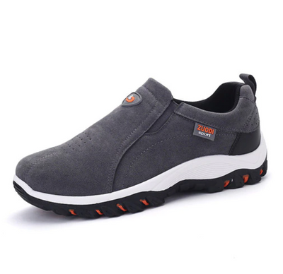 Harrison - Stylish Slip-On Sports Shoes For Men