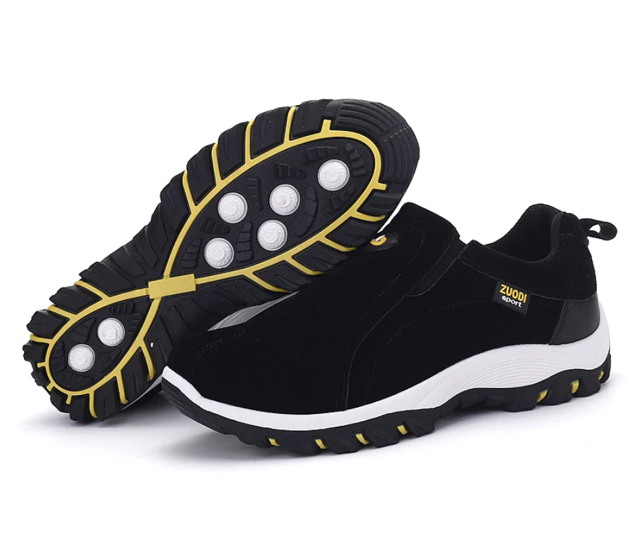 Harrison - Stylish Slip-On Sports Shoes For Men