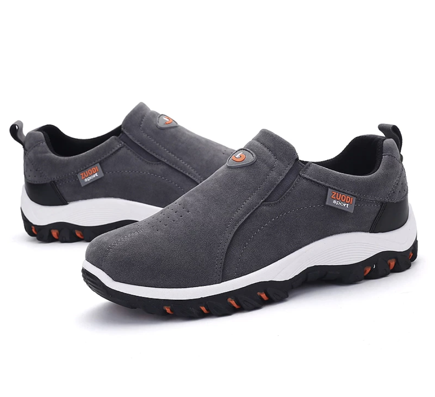 Harrison - Stylish Slip-On Sports Shoes For Men