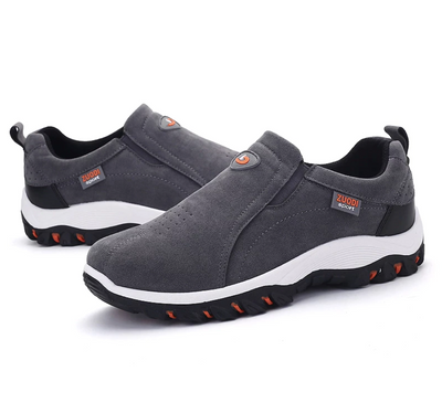 Harrison - Stylish Slip-On Sports Shoes For Men
