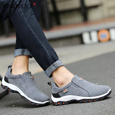 Harrison - Stylish Slip-On Sports Shoes For Men