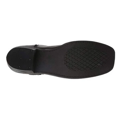 Evan - Stylish Western Ankle Boots For Men