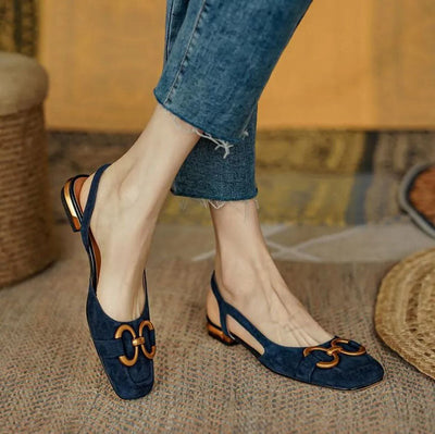 Fayeva™ - Ultra-comfortable orthopedic sandals, designed to ensure stability and comfort all day long