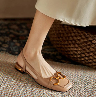 Fayeva™ - Ultra-comfortable orthopedic sandals, designed to ensure stability and comfort all day long