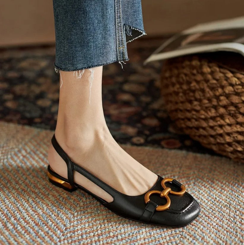Fayeva™ - Ultra-comfortable orthopedic sandals, designed to ensure stability and comfort all day long