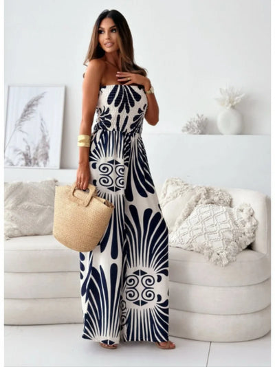Tilly - Casual Summer Jumpsuits