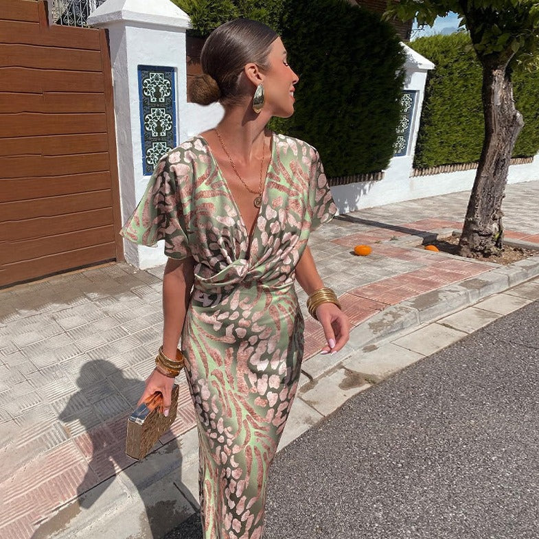 Maisie - Sophisticated Dress