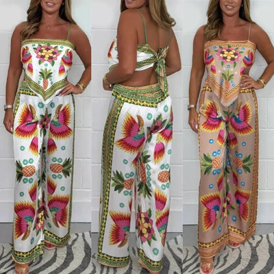 Bella - Chic Elegant Holiday Set