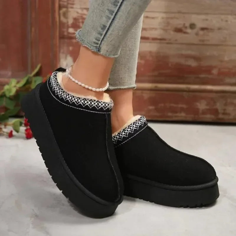 Evelina - Women's Ankle Booties