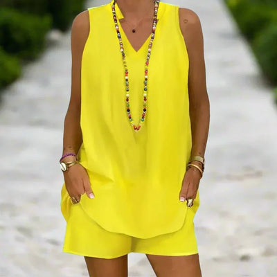 Diana - Elegant Summer Set