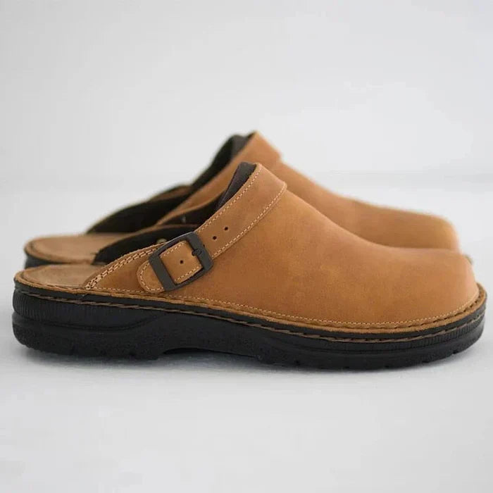 Miller - Comfortable Orthopedic Sandals