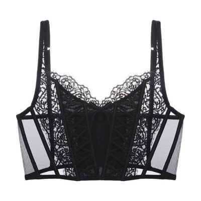 Riley™ - Italian Bow Bralette