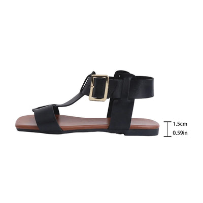 Alice™ - Ankle Strap Sandals
