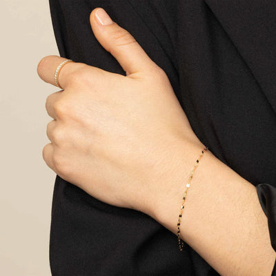 Cabaret bracelet