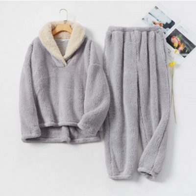 Christine - Premium Loungewear Set
