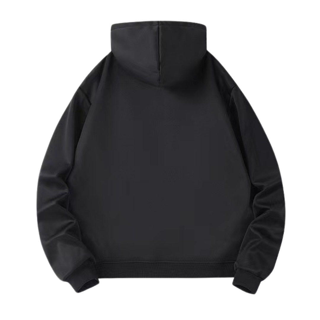HoodMax - Comfortable Heated Hoodie