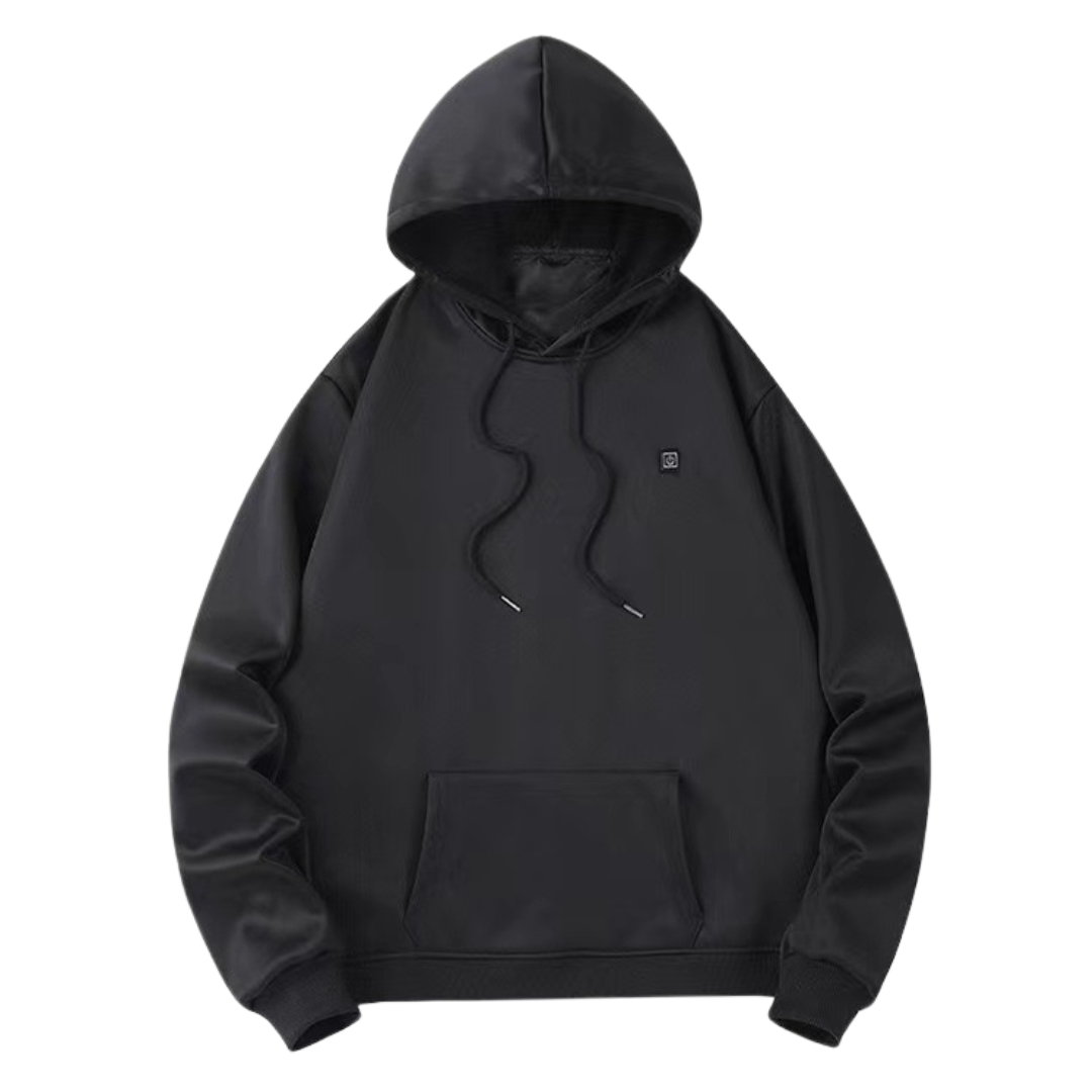 HoodMax - Comfortable Heated Hoodie