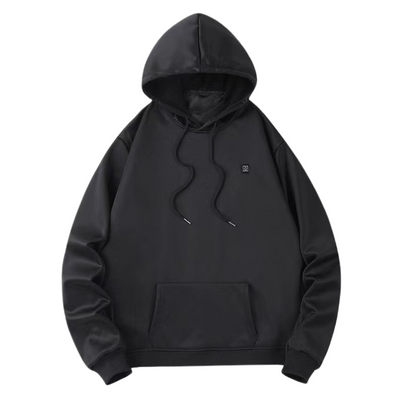 HoodMax - Comfortable Heated Hoodie