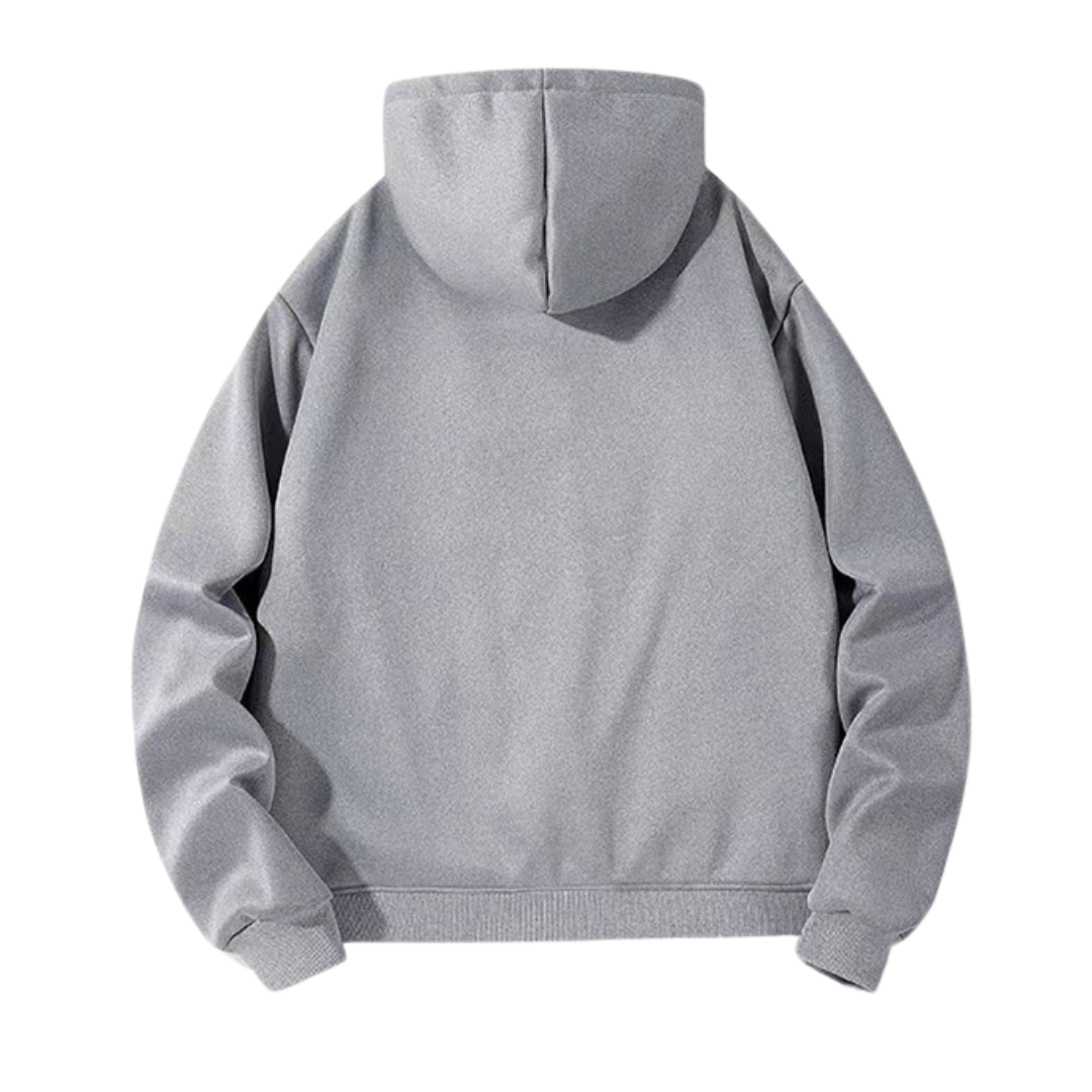 HoodMax - Comfortable Heated Hoodie