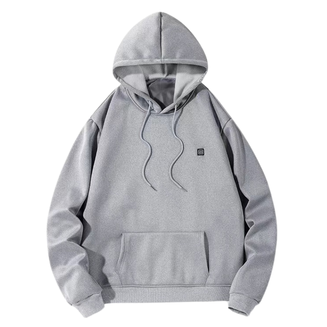 HoodMax - Comfortable Heated Hoodie