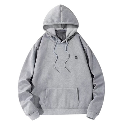 HoodMax - Comfortable Heated Hoodie