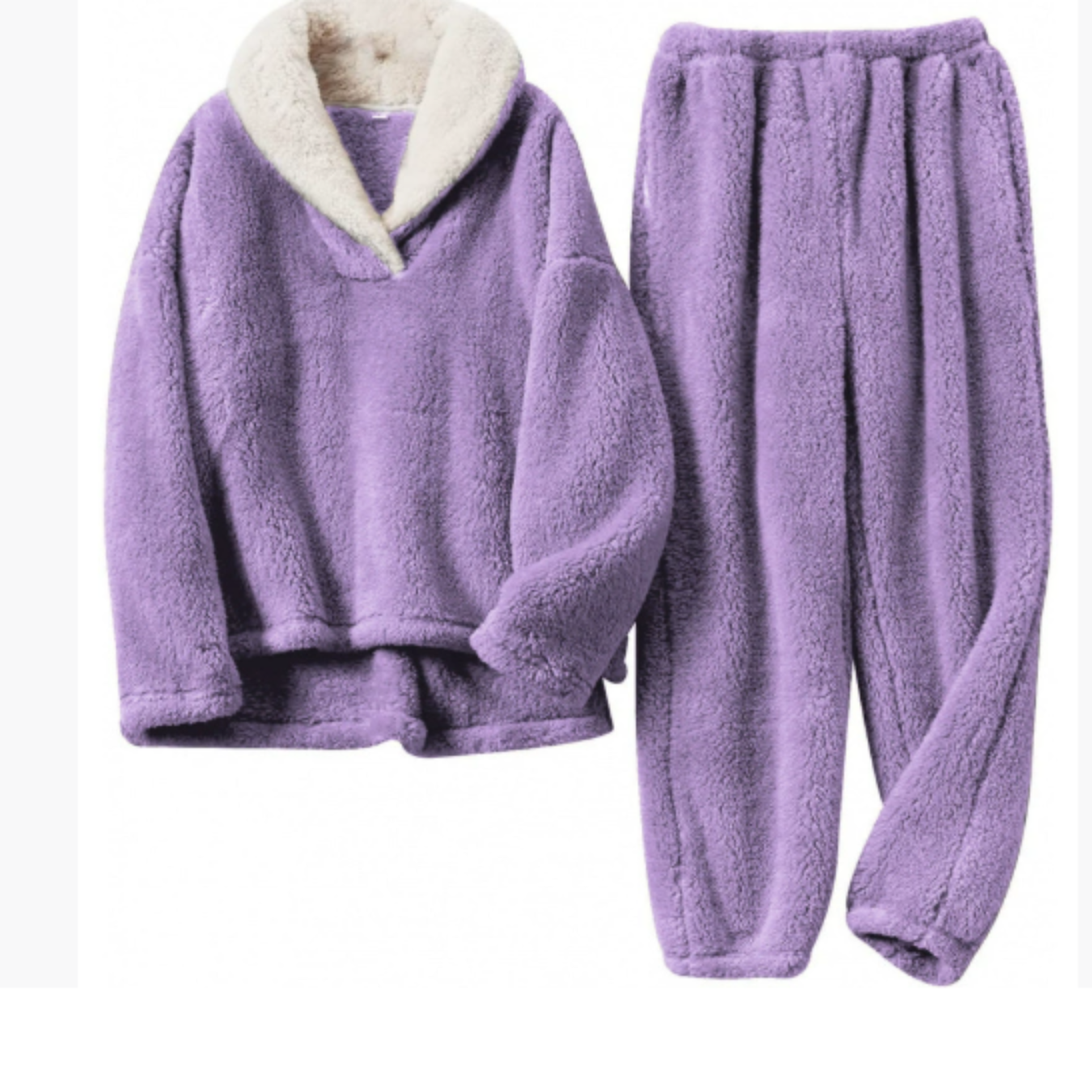 Christine - Premium Loungewear Set