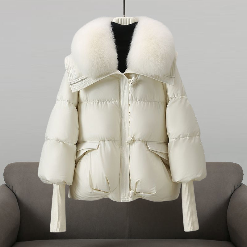Valine - Elegant Glamour Jacket