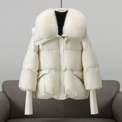 Valine - Elegant Glamour Jacket