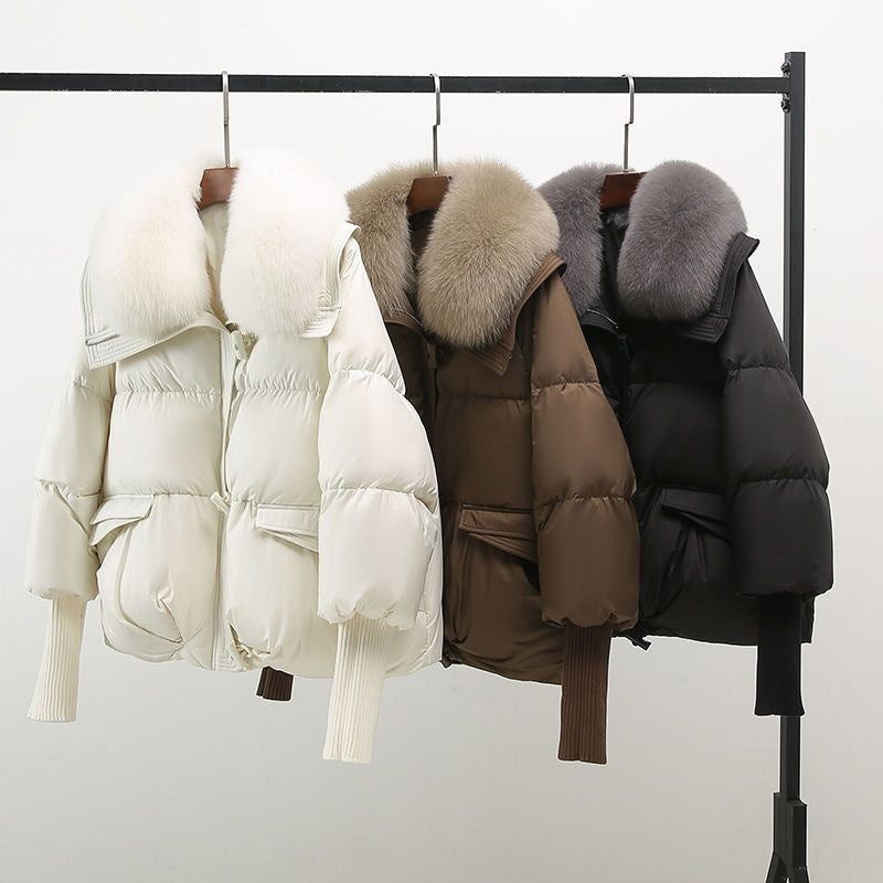 Valine - Elegant Glamour Jacket