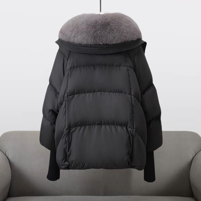 Valine - Elegant Glamour Jacket