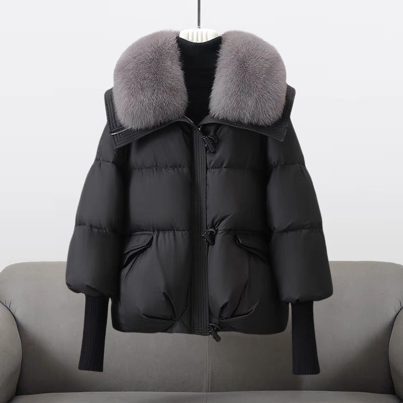 Valine - Elegant Glamour Jacket