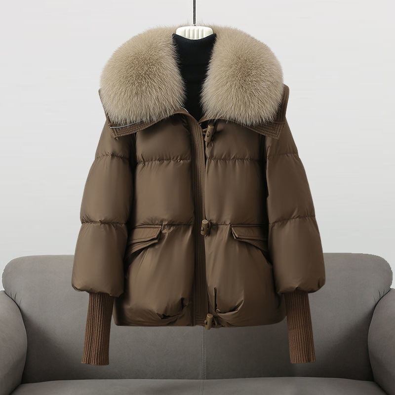 Valine - Elegant Glamour Jacket
